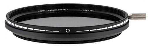 HOYA Variable Density II серый фильтр 67 мм