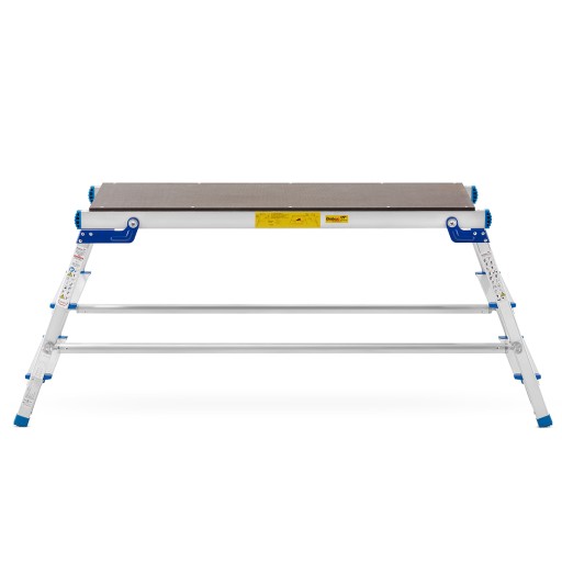 Алюминиевая рабочая платформа DRABEX TP 452 - 2,69 м