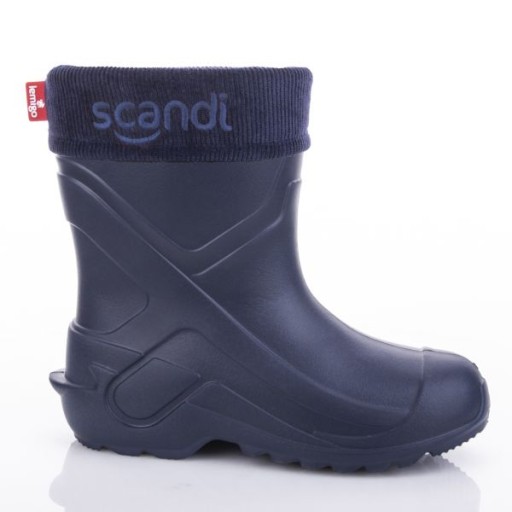 ДЕТСКИЕ БАЛЛОТЫ ИЗ ПЕНЫ LEMIGO SCANDI S.36