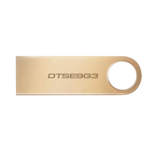 Флеш-накопитель Data Traveler DTSE9G3 128 ГБ USB3.2 Gen1