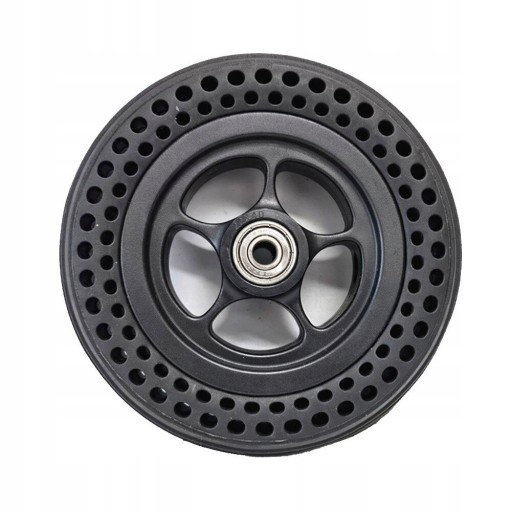 Z piasta koła koła 330g 6X1 1/4 6 Cal skuter elekt