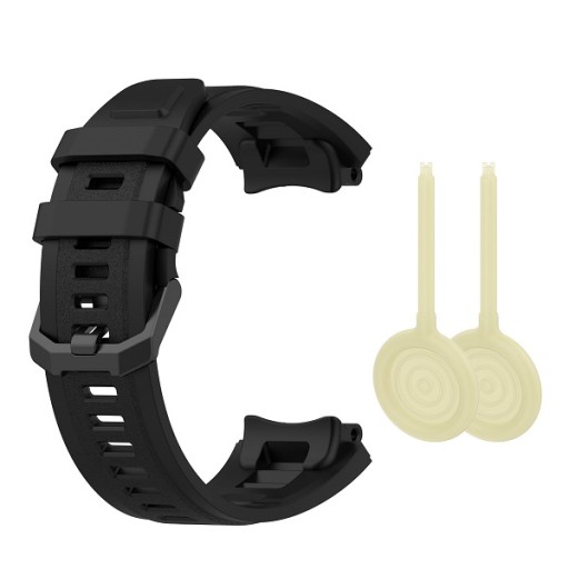 Спортивный ремешок для Amazfit T-Rex 2