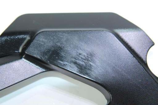 YAMAHA MT 10 16-21 КРЫШКА ПОВОРОТНИКА
