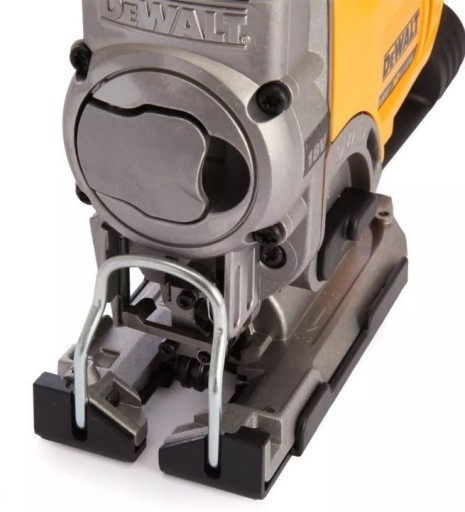 БАЗОВЫЙ ЛОЗБОК 18 В 135 мм 400 Вт DCS331N DEWALT XR