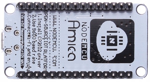 ESP8266 WiFi NodeMCU v2 CP2102 ESP-12E