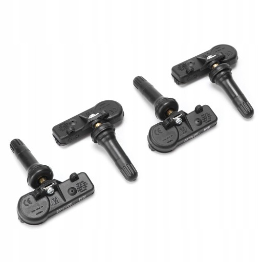 ДАТЧИКИ ДАВЛЕНИЯ TPMS DODGE CHARGER 12-15, 4 шт.