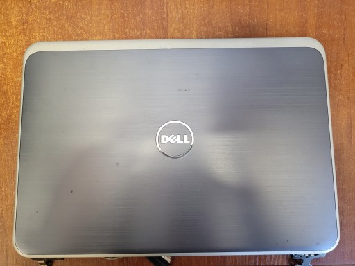 Полное жилье Dell Inspiron 5537