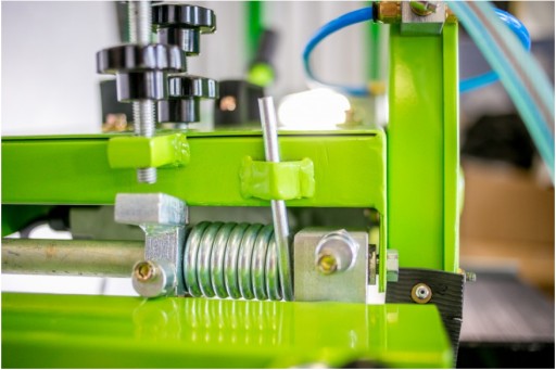 СТРОИТЕЛЬНАЯ ПИЛА ДЛЯ РЕЗКИ БЕТОНА SILKI ZIPPER CUBE + диск 350 мм