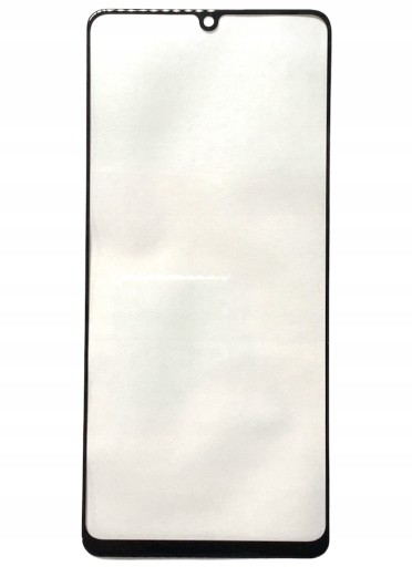 Szyba LCD przód z OCA Napraw Ekran Samsung A42 5G