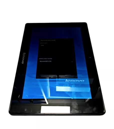 ПЛАНШЕТ LENOVO IDEAPAD S6000-H