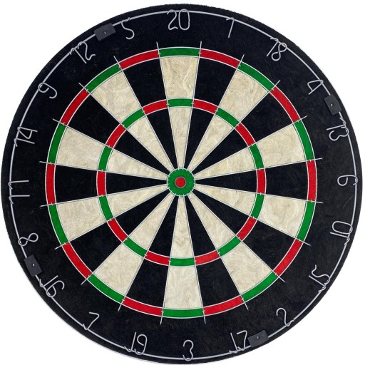 SISAL DART 45CM Официальный чемпионат Enero Pro Pro