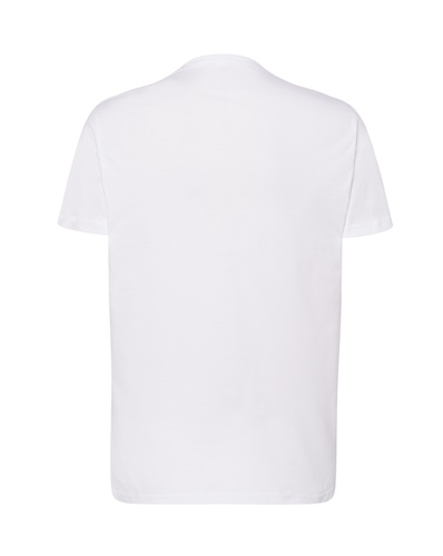 Koszulka Męska 100% bawełna 160g T-shirt męski XL