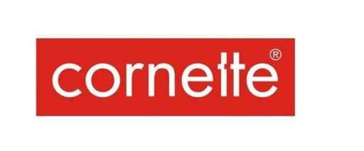 komplet bawełniany CORNETTE 316/01 biały - 158/164