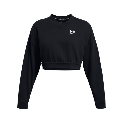 Женская толстовка Under Armour без капюшона