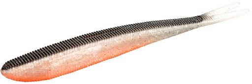 ПРИМАНКА MIKADO SAIRA 12см / 353 - 1 шт.