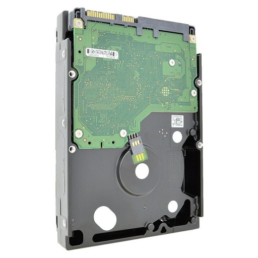 Seagate 600 ГБ ST3600057SS 16 МБ 15 тыс. SAS II 3,5 дюйма
