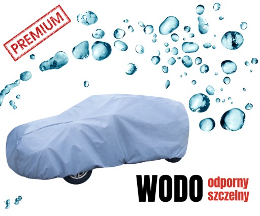 Чехол на VW Passat B5 универсал премиум+ремень