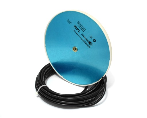 ANTENA GRZYBEK GSM UMTS DO WZMACNIACZY GSM 3G 4G LTE 7 METRÓW