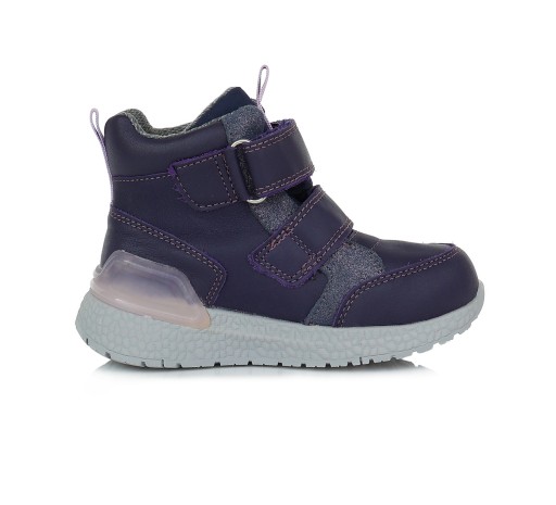 Походные ботинки D.D.Step F61-365BM водонепроницаемые 24