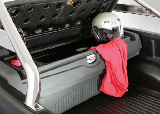 Ящик для грузов BOX Organizer Transporter, большой ящик MAX для пикапа 4x4