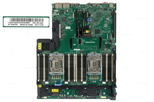 00YJ424 МАТЕРИНСКАЯ ПЛАТА LENOVO IBM ДЛЯ X3650 M5