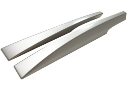 Для RENAULT LAGUNA III MK3 COMBI RAIL COVER P