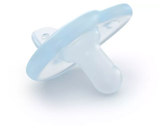 Соска AVENT Soothie Philips SCF099/21 0-6 м 2 шт.