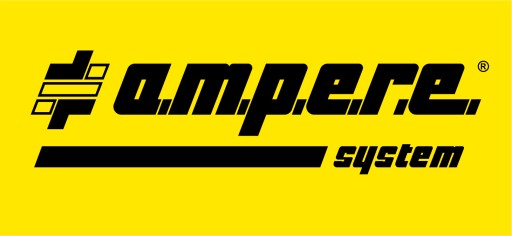 AMPERE БЕЛАЯ КРАСКА ДЛЯ РАЗМЕТКИ ДОРОЖНЫХ ЛИНИИ