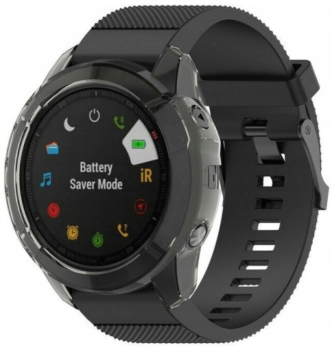 ETUI OCHRONNE CASE do Garmin Fenix 7X Solar