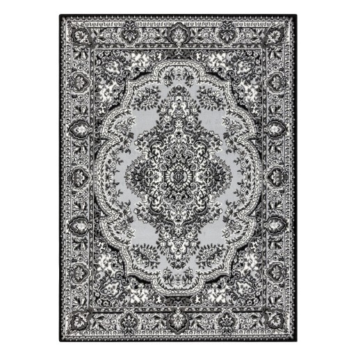 КОВЕР MORAD 120x170 BCF ROSETTE TRADITION #M803