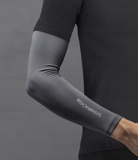 ROCKBROS Ice Fabric Running Campingowe ocieplacze na ręce