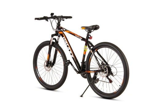 ROWER GÓRSKI MTB GALAXY RAMA 19' KOŁA 27,5