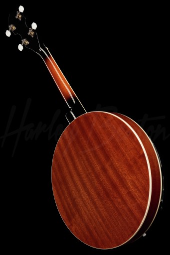 Harley Benton HBJ-24 Короткая мензура тенор-четырехструнное банджо