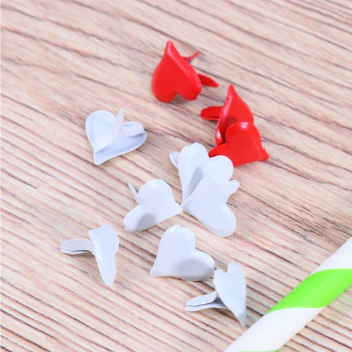 MINI BRADY DIY CRAFTS БУМАЖНЫЕ КРЕПЕЖИ ГВОЗДИ BRAID 100 CS