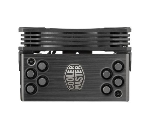 Cooler Master Hyper 212 Black Edition RGB с воздушным охлаждением процессора