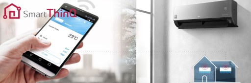 НАСТЕННЫЙ КОНДИЦИОНЕР LG DUAL COOL 3,5 КВТ КОМПЛЕКТ.