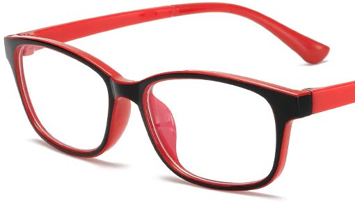 OKULARY KOREKCYJNE DO KOMPUTERA anty blue -4