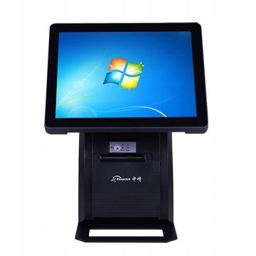 POS-кассовый аппарат Zonerich ZQ-P1088