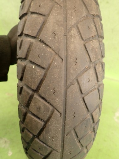 ЗАДНИЙ ОБОД КОЛЕСА APRILIA SR 50 Di-Tech Racing 130/60 R13 1-000-061-529