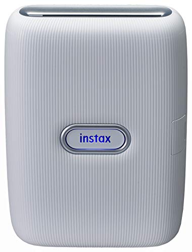 Портативный принтер instax mini Link, серый GW