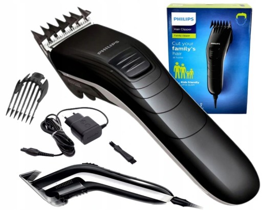 МАШИНКИ ДЛЯ СТРИЖКИ ВОЛОС PHILIPS БРИТВА