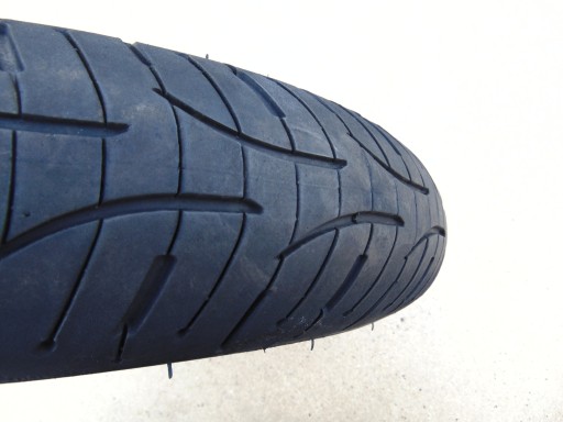 YAMAHA FJR 1300 06-12 ПЕРЕДНЯЯ ШИНА КОЛЕСА 120/70-17