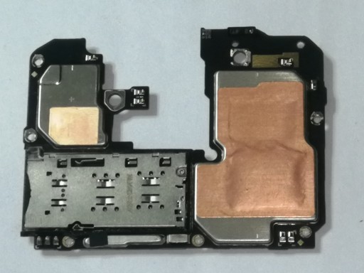 Материнская плата OPPO A5 2020 CPH1931 3 ГБ/64 ГБ 100% в порядке