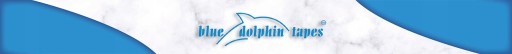 BLUE DOLPHIN ZESTAW MALARSKI BADASS KILLER 37CM