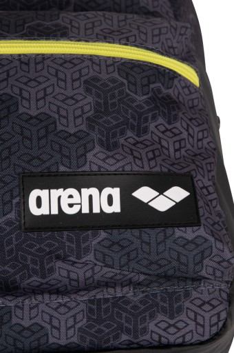 Рюкзак Arena TEAM BACKPACK 30 ALLOVER CAMO KIKKO