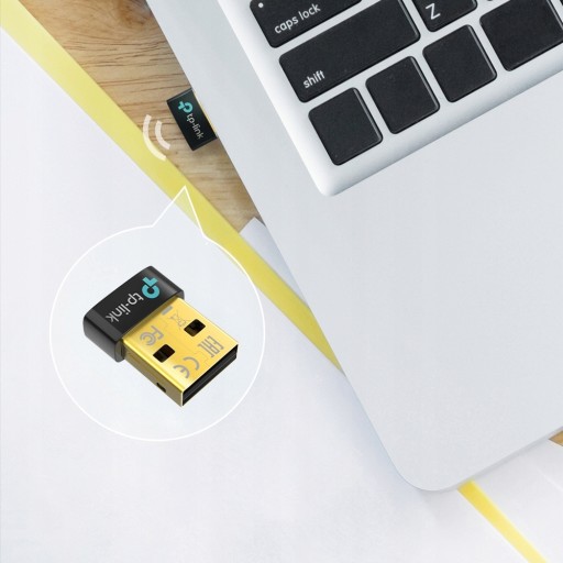 TP-Link UB500 Bluetooth 5.0 Nano USB-адаптер