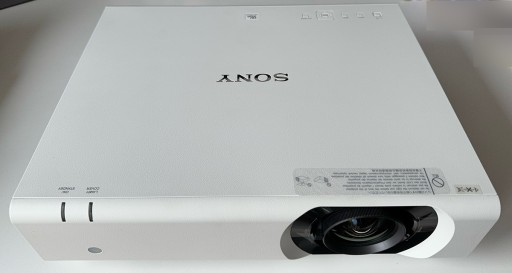 Проектор Sony VPL-CH375