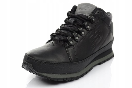 Зимние ботинки New Balance H754LLK, размер 42,5.
