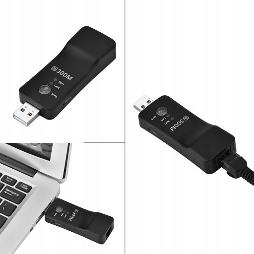 РЕПЛИКАТОР PIX-LINK РЕПЛИКАТОР СЕТИ USB WIFI