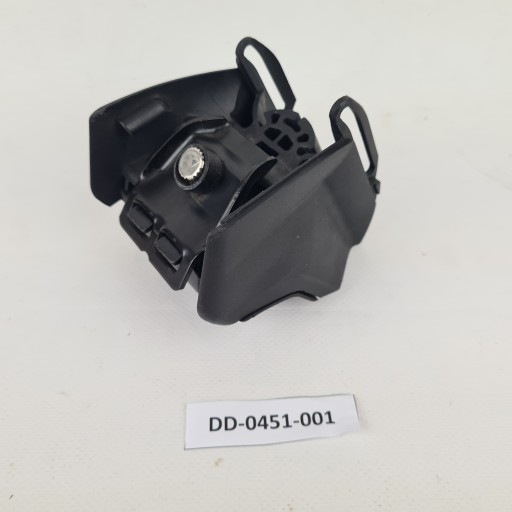 BMW 5 E61 Ножка багажника на крыше с резиной оригинал 82710396333